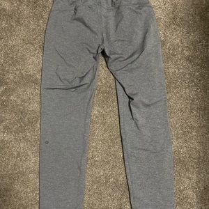 Lululemon On The Fly Pant